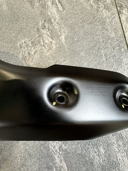 MV AGUSTA Dragster 800 RR LH44 2017 Left Belly Pan Fairing Panel Only 274 Miles