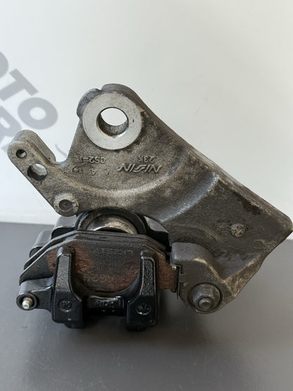 Suzuki GSXS 125 2017 - 2020 Rear Brake Caliper & Bracket Rear Bracket Caliper