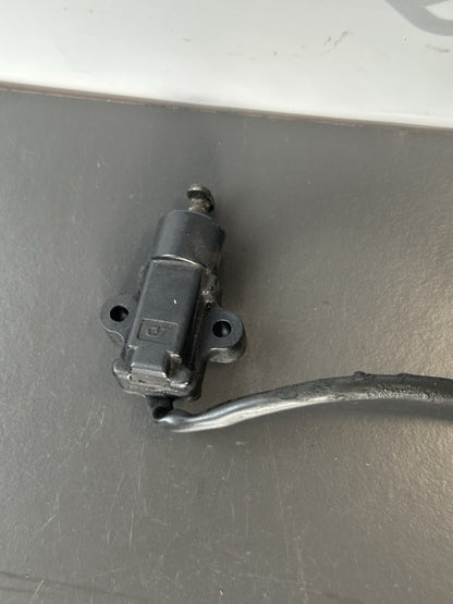 Yamaha MT07 Mt-07 ABS 2014-2017 Side Stand Switch Kick Stand Switch OEM