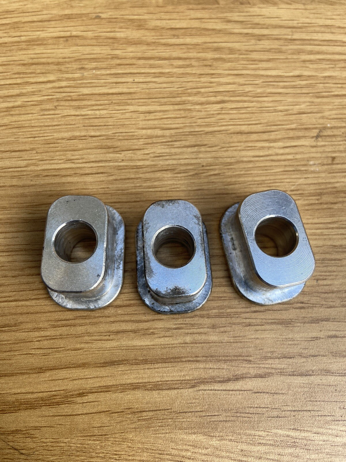 Aprilia Tuono V4 1100 Frame insert washers / spacers OEM Aprilia Tuono V4 Spacer