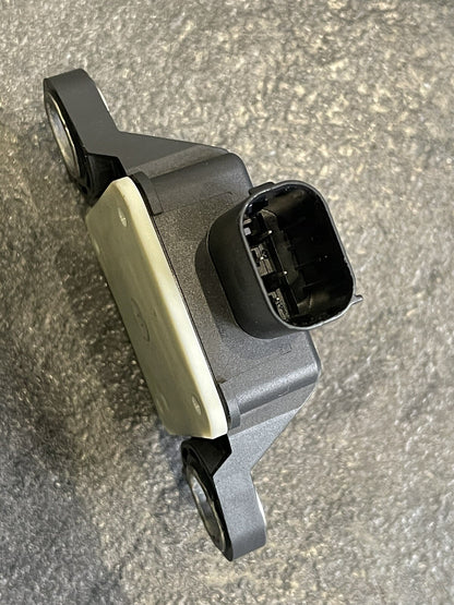 Kawasaki Ninja ZX10R 2016 BOSCH Traction Control Unit Inertia Sensor 18266 Miles