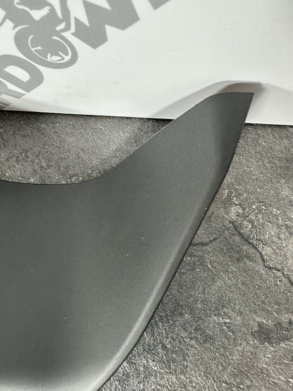 Yamaha R7 690 2024 Fairing V Piece Inner Panel Only 1784 Mile 2022 2023 OEM