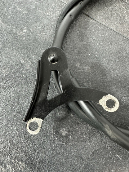 Triumph Street Triple 675 R 2015 Clutch Cable Clutch 2013-2016 16470 Miles OEM