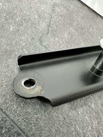 Kawasaki Z800 2016 Fuel Tank Mount Bracket 12691 Miles 2013-2018 OEM Z 800