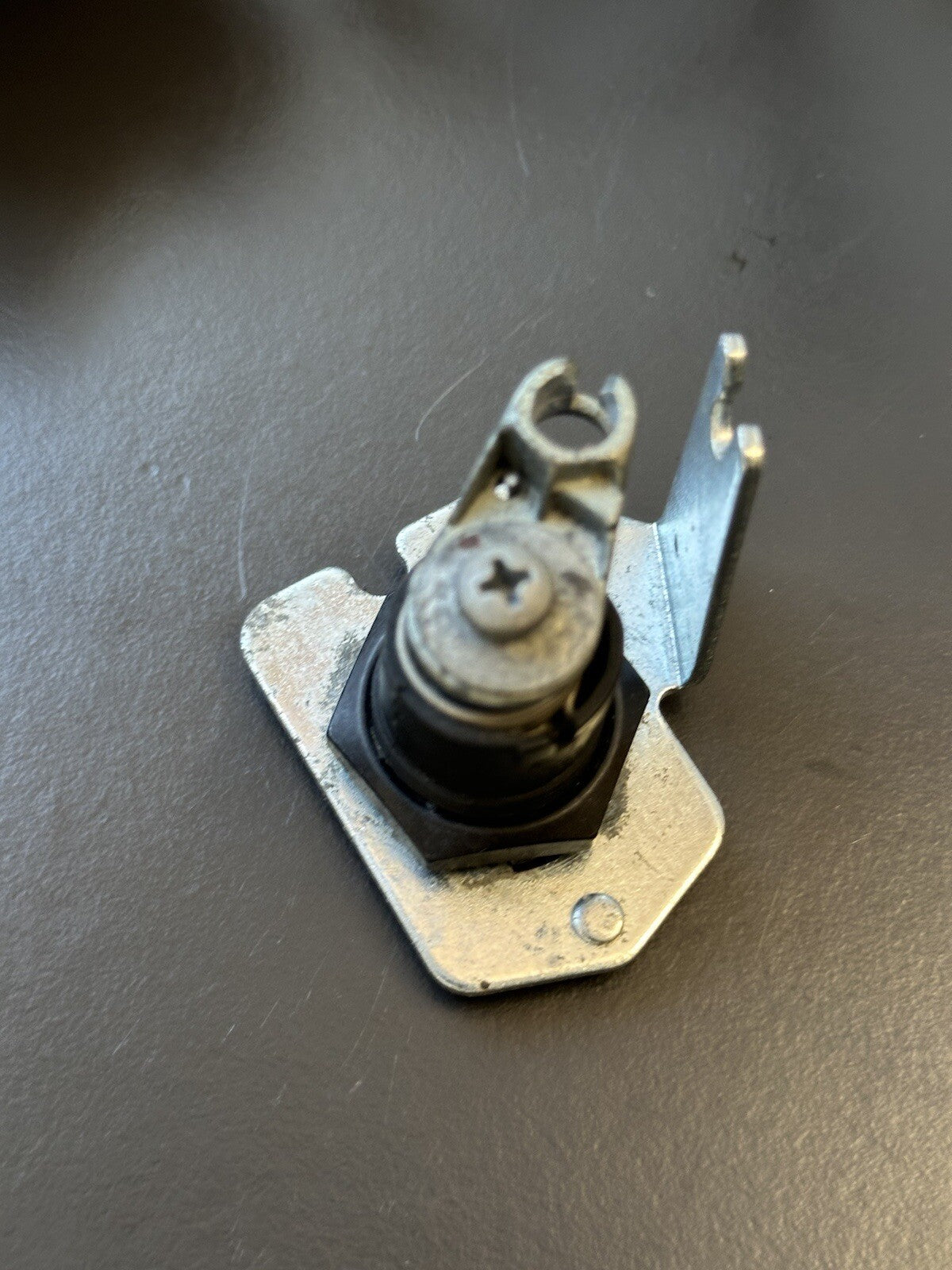 Aprilia Tuono V4 1100 FACTORY Lockset Ignition Key ECU Fuel Cap OEM RSV4 2017-19