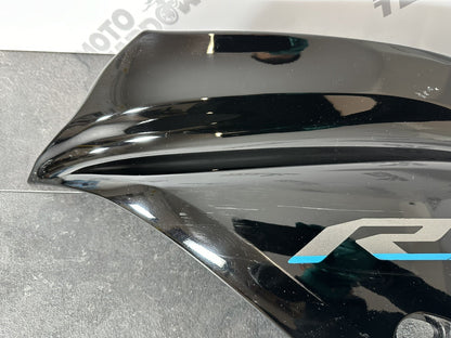 Yamaha R7 690 2024 Side Fairings SPARES REPAIRS Track 1784 Mile 2022 2023 OEM