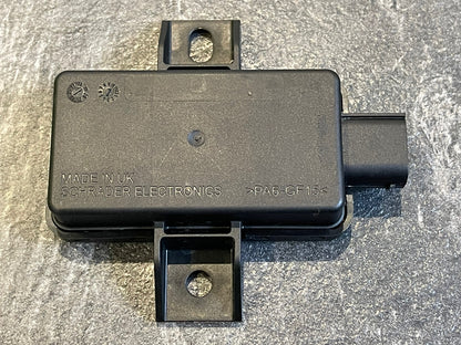 KTM Superduke R 1290 2020-2022 Tyre Pressure Air Sensor Receiver 7179 Miles OEM