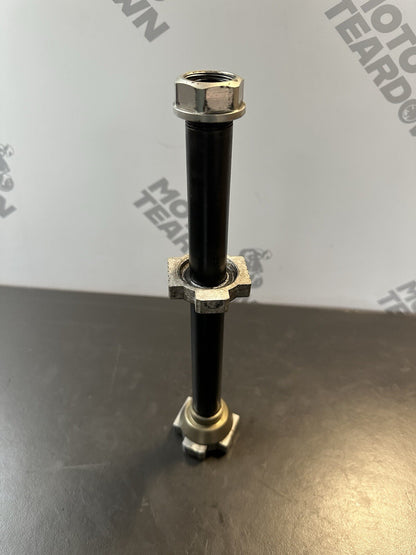 KTM DUKE 790 Rear wheel spindle axle 2018 - 2021 790 Rear Wheel Spindle OEM