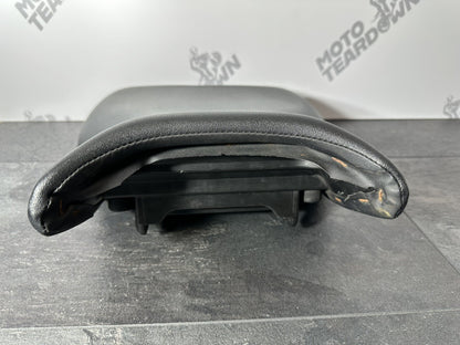 Suzuki GSXR 1300 2016 HAYABUSA Seat Riders Seat Front Seat 18408 Miles OEM