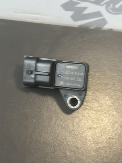 Aprilia Tuono V4 1100 Factory 2017-2019 Air Pressure Sensor Unit 9105miles OEM