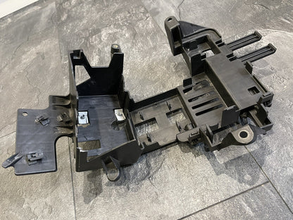 KTM Superduke R 1290 2020-2022 Subframe Battery Tray Undertray Only 7179 Miles