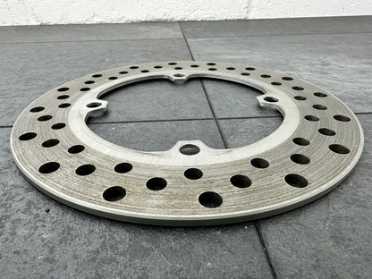 Honda Fireblade CBR1000RR 2019 Rear Brake Disc Rotor 2017 2018 4000 Miles OEM
