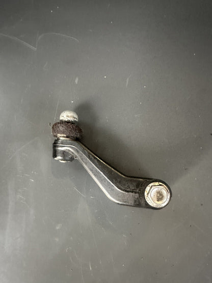 Triumph Street Triple 765RS gear lever linkage Knuckle Gear Knuckle 2017 - OEM