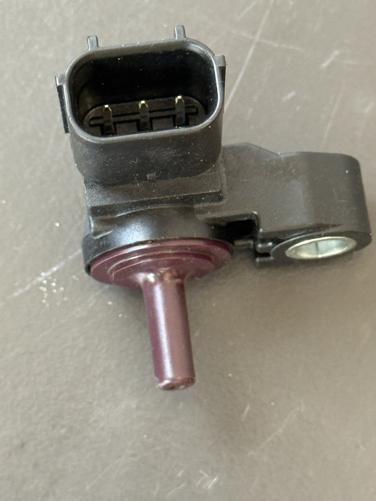 Triumph Trident 660 Air Sensor T1290975 Airbox Air Sensor 2021-2024 OEM Front