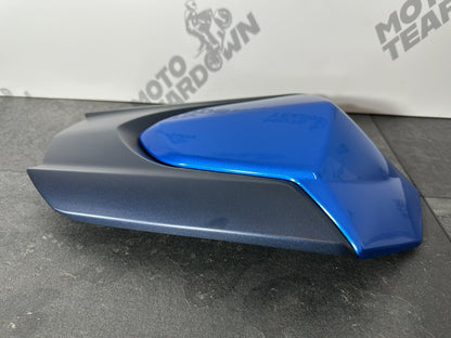 Suzuki GSXR 1000 2014 Pillion Seat Cowl Cover Fairing 22774 Miles 2009-2016 OEM