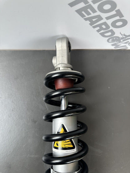 Yamaha MT09 ABS 2017-2020 rear shock absorber *UK ONLY* MT09 Rear Shock OEM