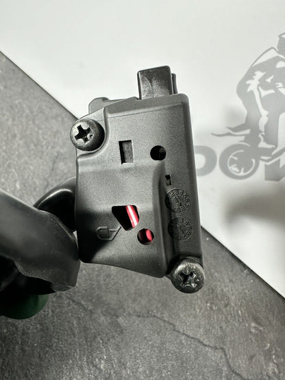 Yamaha R7 690 2024 Right Switchgear Switch Gear Assembly 1784 Miles 2022 2023