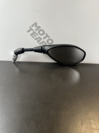 Genuine BMW S1000R RT Right Wing Mirror 2014-2020 BMW S1000R Right Mirror OEM