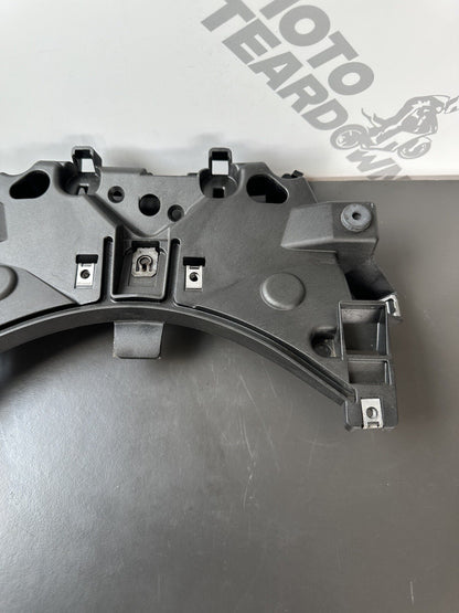 Triumph Street Triple 765 RS R S Rear Subframe Bridge T2070384