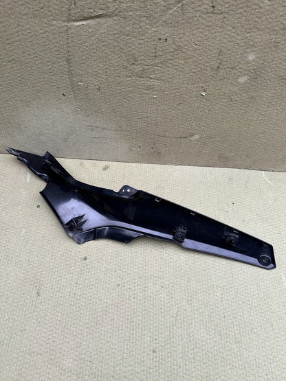 Yamaha Yzf R7 Yzf690 2022-2023 Left Side Fuel Tank Infill Fairing R7 Left Infill