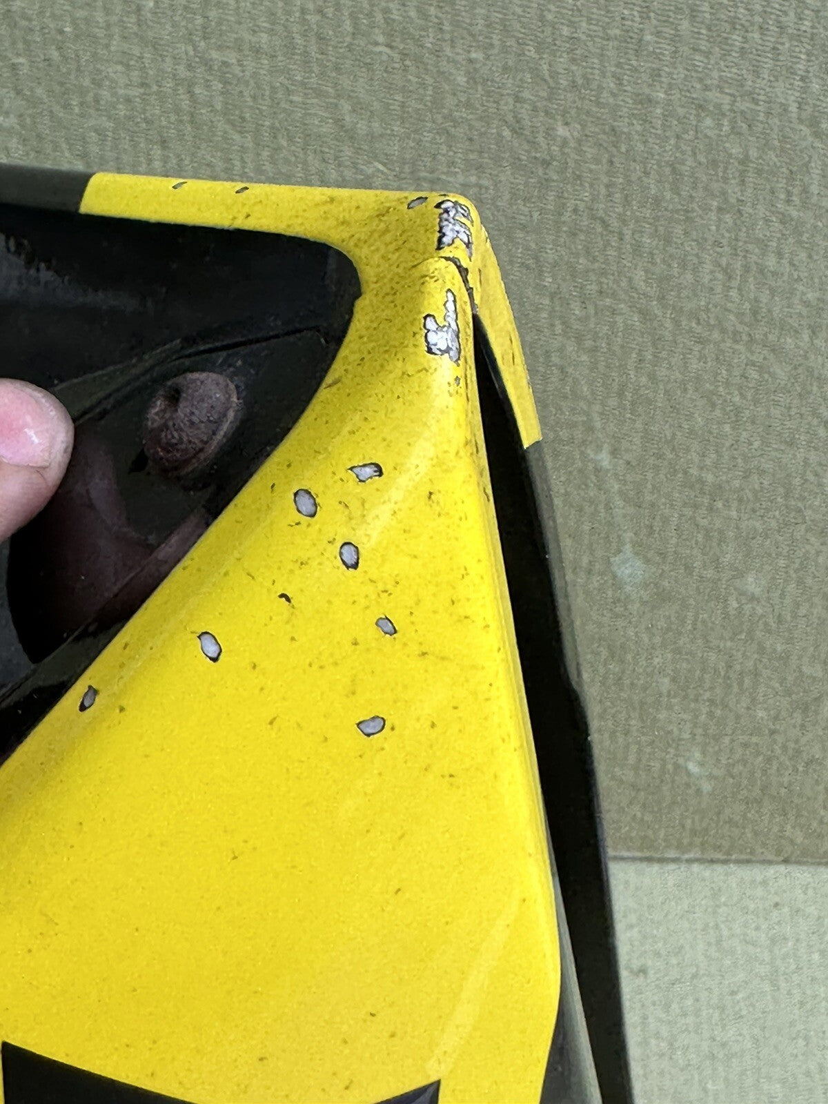 YAMAHA YZF R1 lower Belly Pan fairing 2009-2014 14B-28360 14B-28385 OEM R1 Belly