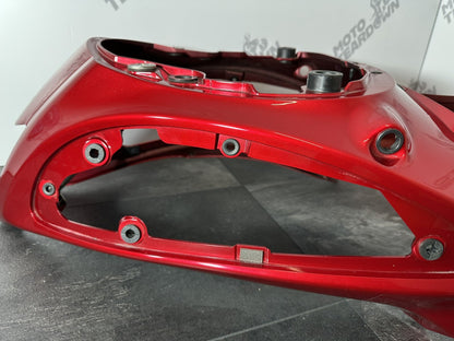 Suzuki GSXR 1300 2016 HAYABUSA Rear Tail Fairing Seat Surround 18408 Miles OEM