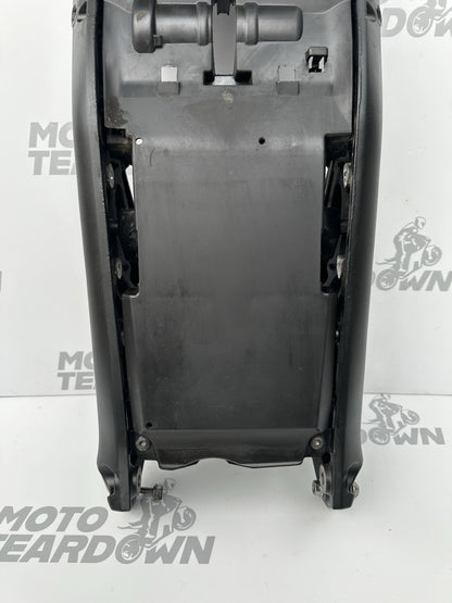 Triumph Street Triple 765S Rear subframe sub frame 2017 - 2019 765S Subframe OEM