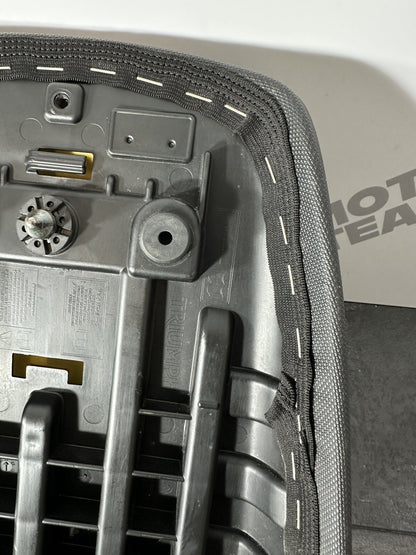 Triumph TIGER 900 GT PRO 2022 Heated Pillion Seat 6337 Mile 2020-2023 OEM