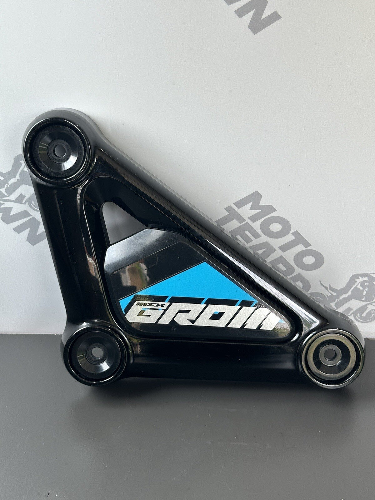 Honda MSX 125 Grom 2023 Right fairing panel RT Fairing 2021 -2023 83530-K26-G000