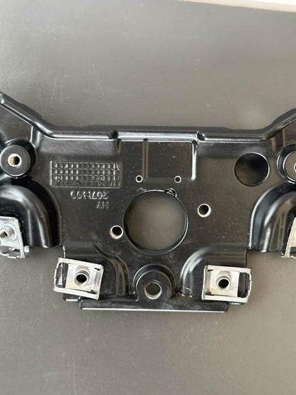 Triumph Speed Triple RS 1050 2018-2020 rear subframe Front Bridge T2071499 OEM