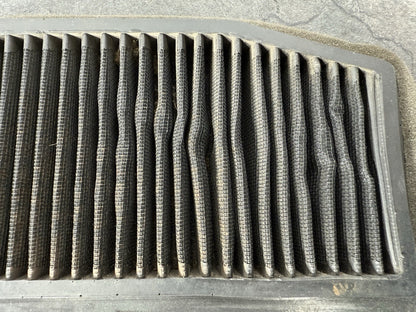 Triumph Street Triple 765 RS 2021 SPRINT Race Filter 21650 Miles 2020-2022