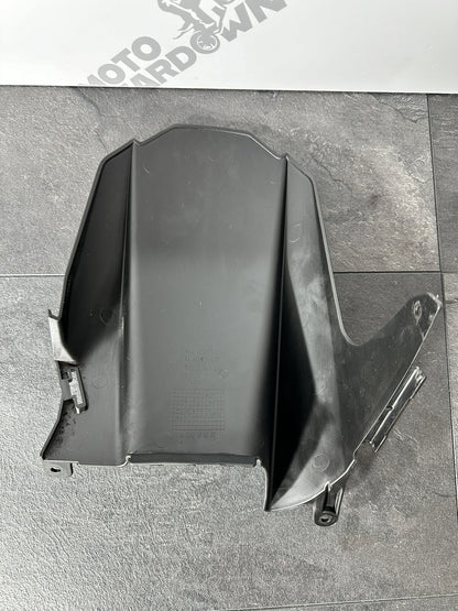 BMW S1000RR 2024 Rear Wheel Hugger Mudguard 2019-2025 MM S1000R M1000RR OEM