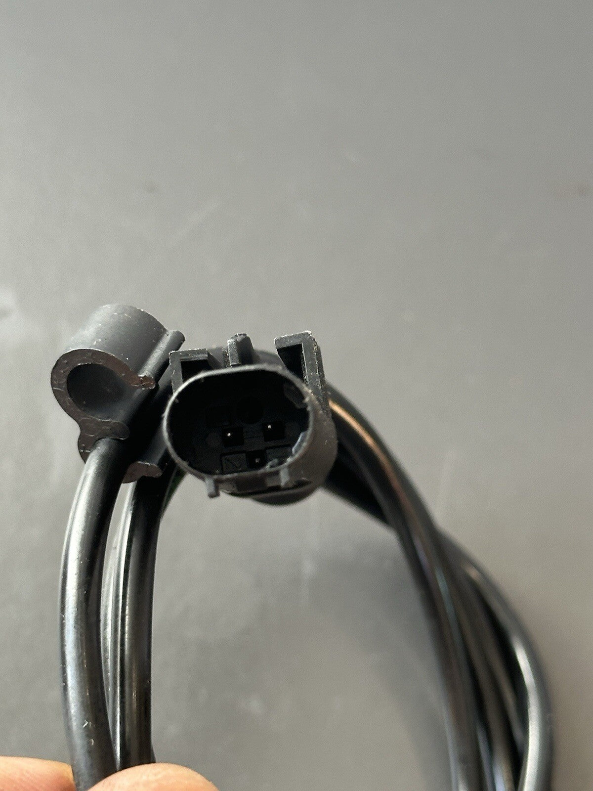 KTM 790 Duke ABS Sensor2018 - 2021 Front ABS Sensor KTM 790 Front ABS Sensor OEM