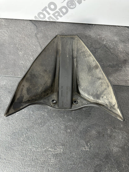 KTM 790 Duke 2020 Rear Hugger Mudguard Rear Wheel 3766 Miles 2018 2019 OEM