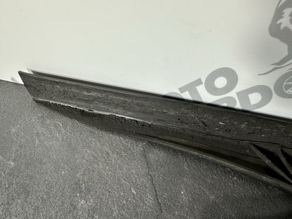 Triumph Street Triple 675 R 2015 Upper Chain Guard Shield 2013-2016 16470 Miles