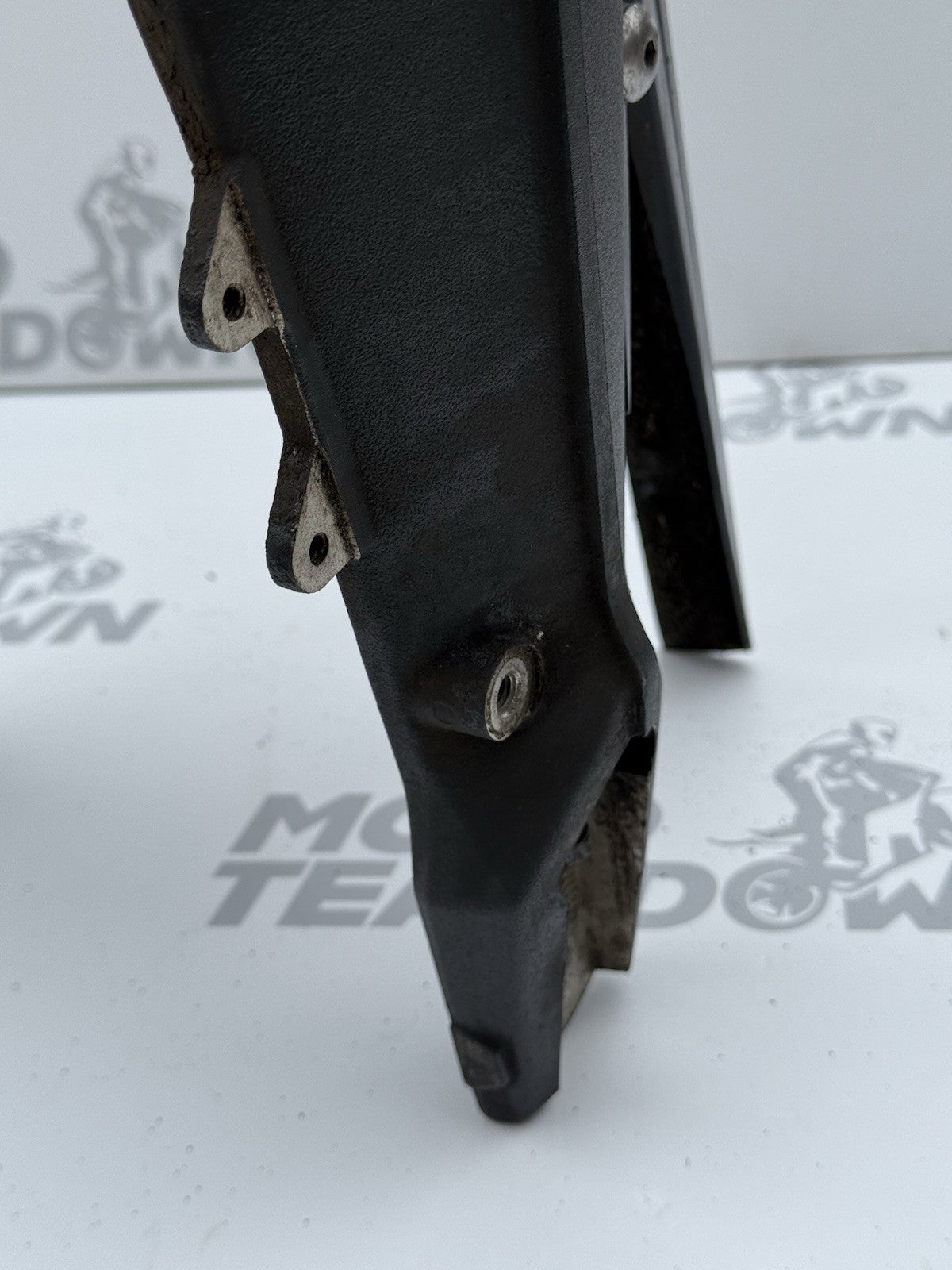 Triumph Street Triple 675R Swingarm 675R Swinging Arm 2013-2016 2050606 OEM