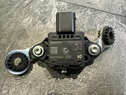 Ducati Multistrada V4 Pikes Peak 2022 BOSCH Inertia Control Unit Sensor ECU 2023