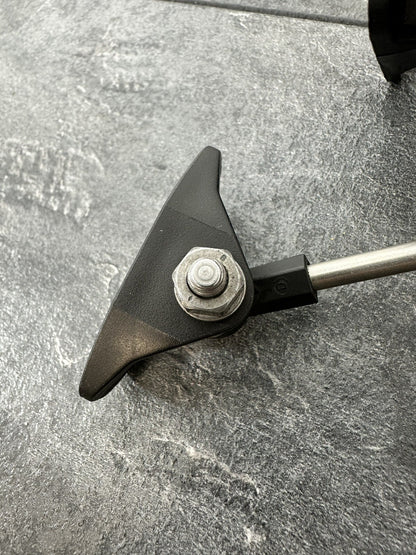 BMW S1000R 2017 Rear Level Sensor 2018-2021 3534 Miles OEM