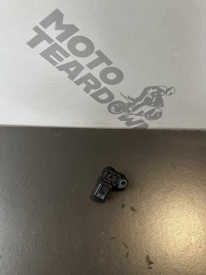 Sensor Pressure Air TRIUMPH Street Triple 765S 2017-2019 765RS Air Box Sensor