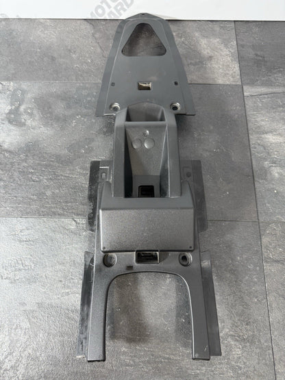 Yamaha YZF R125 R 125 2014 Subframe Undertray Panel 26983 Mile 2008-2018 OEM