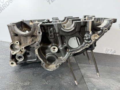 Triumph Street Triple 765 R 2017 Crank Cases Engine Blocks 18498m 2018-2021 OEM