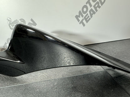 Yamaha R7 690 2024 Rear Seat Side Fairings Panels Cover 1784 Miles 2022 2023 OEM