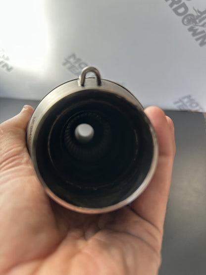 KTM 790 Mivv Exhaust KTM 790 Duke MIVV Ezhaust End Can OEM 2018-2021 MIVV