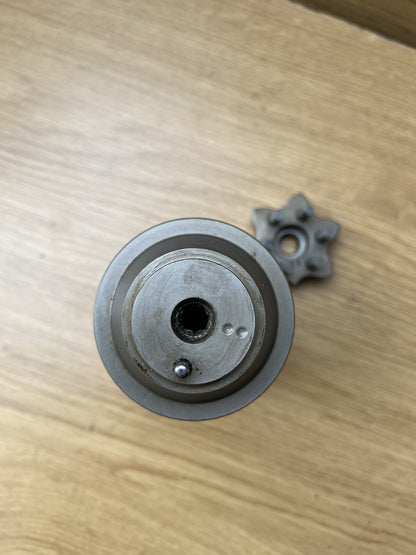 DUCATI PANIGALE 1199 2012 2013 2014 GEARBOX GEAR SELECTOR SHIFT DRUM BARREL OEM