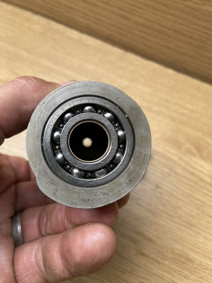 DUCATI PANIGALE 1199 2012 2013 2014 GEARBOX GEAR SELECTOR SHIFT DRUM BARREL OEM