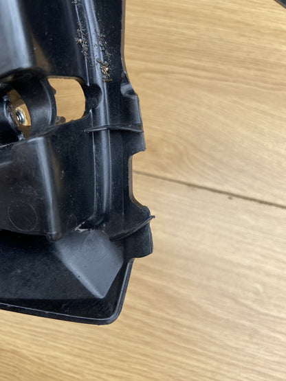 Ducati Panigale 1199 2013 8291A361A Support Holder Left Infil Panel