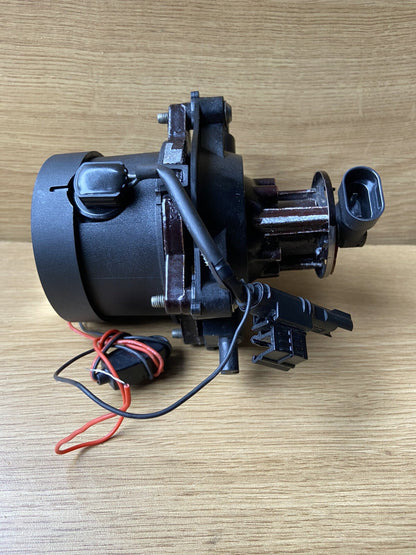 BMW S1000R 2015 Left Hand Headlight Projector Unit Beam Unit OEM S1000R LT LIGHT