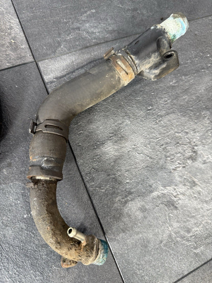 Triumph Street Triple 765 R 2017 Hoses Job Lot Hose 18498 Miles 2018-2021 RS
