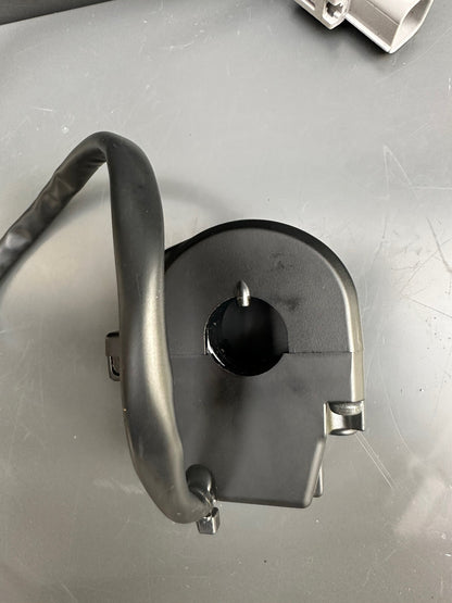 Ducati Multistrada V4 Pikes Peak  Throttle Assembly Ride By Wire OEM V4 Throttle