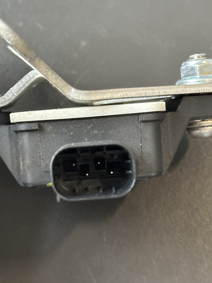 Aprilia Tuono 1100 Bosch Traction Control Gyro Sensor Tilt Sensor 2017 Bosch